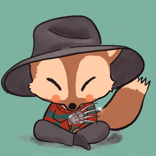 Mindful Fox