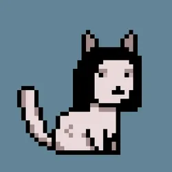 PunkCat #278