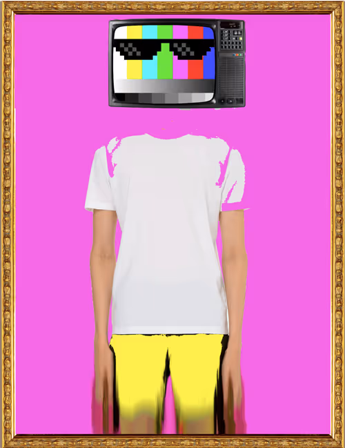 Item #77875303074381927166082535344171573404457606700112427093097904950054467141633 Media