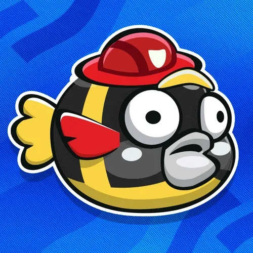 JumpyFish Collection - old