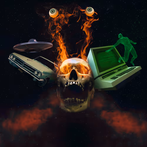 Weirdcreative
