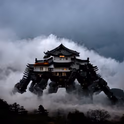 Iron Shiron #100
