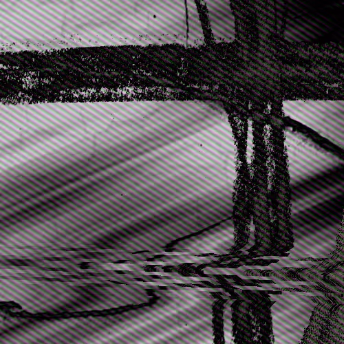 Glitch Banners