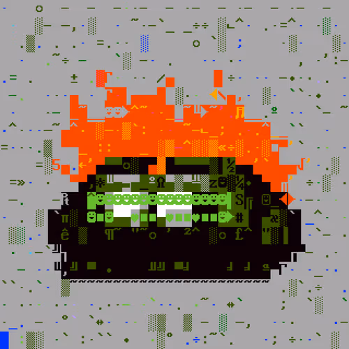 Item #96118056201971773017766378496296782266471112949521634119115195612658504040449 Media