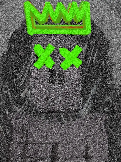 Item #97308457475425510818166779726594597714611309888256835941124102487520921518081 Media