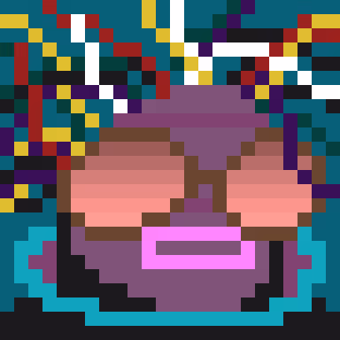 Item #54704610301096679290340509948083376081563360493156064771352589690804115603457 Media