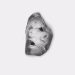 Pareidolia, sandface #0420