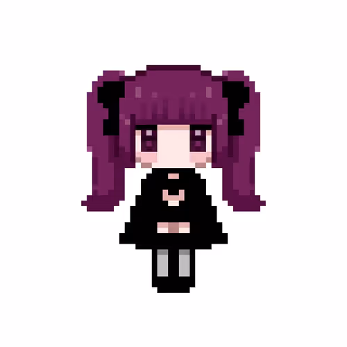 Satoukusuripixel