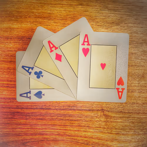 Elettro Poker #1