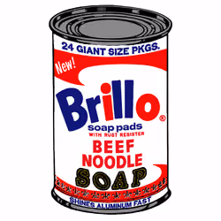 BEEF NOODLE