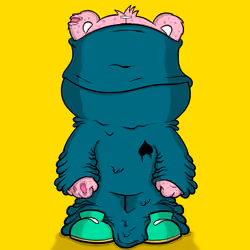 Introverty #045