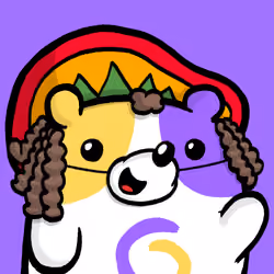 Hammy #0519