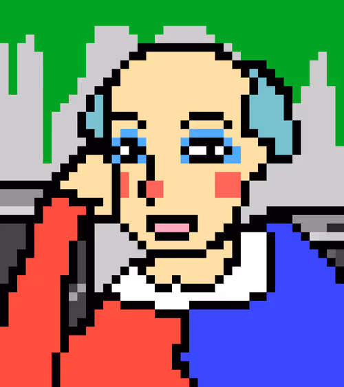 Item #39150372803093109271257686722826614902498706770696726626069810758930598461441 Media