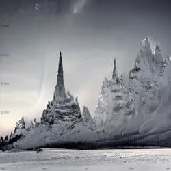 ETH 2021, Winter 