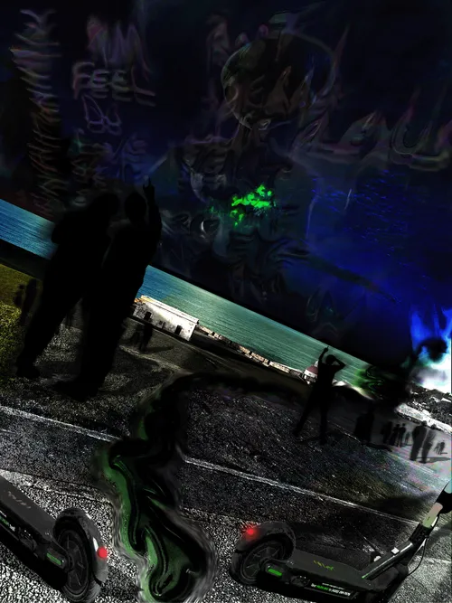 Item #41978331758519375085099597875292705817920658729560766521210195151112437235713 Media