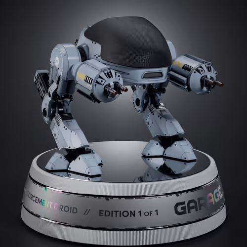 ED-208 (Classic)