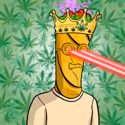 Degen Jointz #282