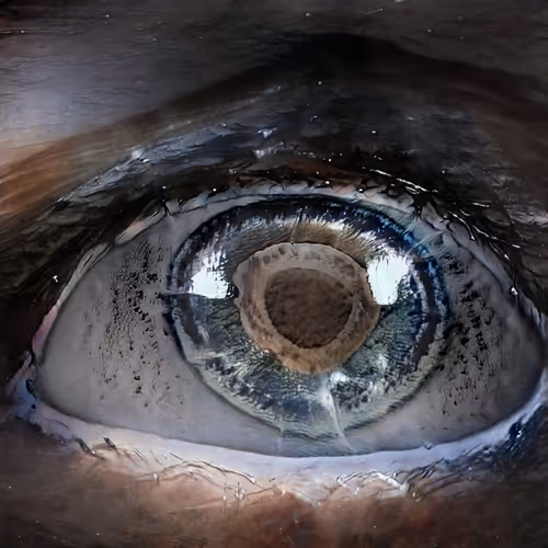 Eyes Of Existence