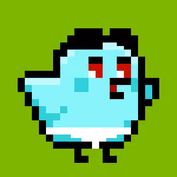 CryptoChickoo #078