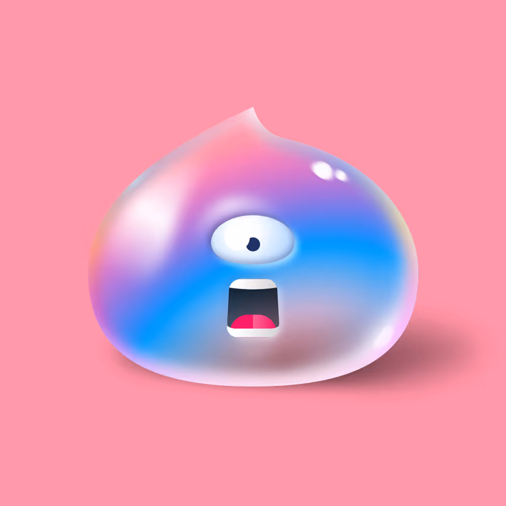Slime #530