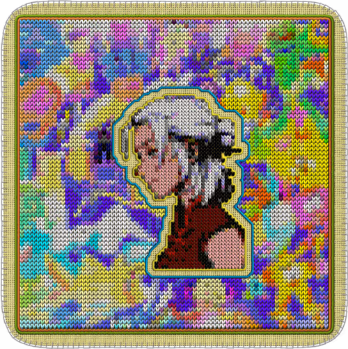 Item #92993206479184434978339786125456024840555903156312486787371502871854754824193 Media