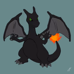 How to Train your Zard