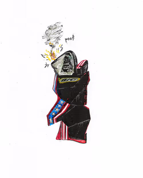 Item #61144124798777277348423608701746373577893772682900860655813195605600267927553 Media