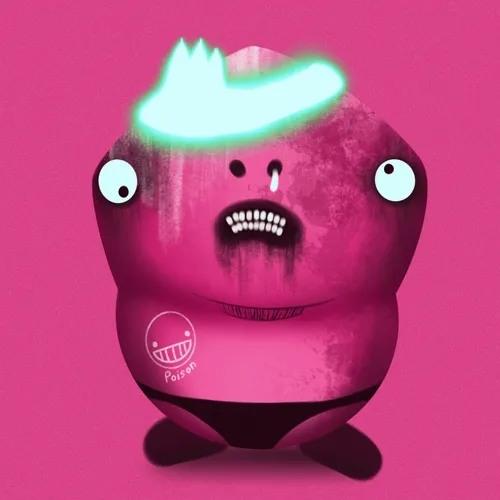 PinkPoison 06