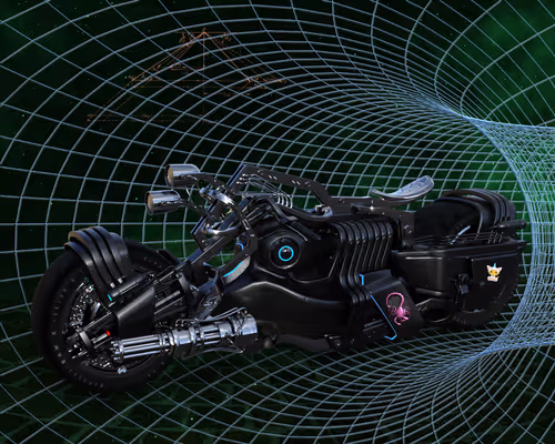 Item #79833839751588168185086012985766661010467394133148828727018658099906851373057 Media