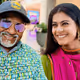 Nik with Kajol