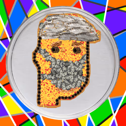 Item #9904244983598080377191155889608568085309669228327026261475657543596241846273 Media