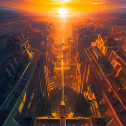 Parallel world #61