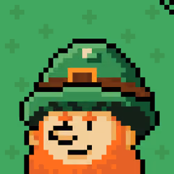 Patrick #70 - The Forest