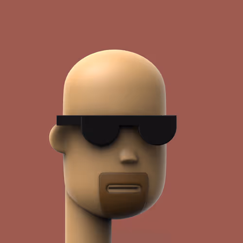 3DPunks #066