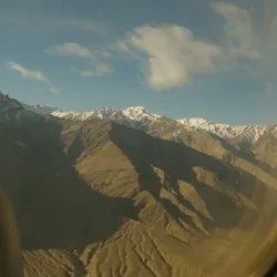Ladakh View
