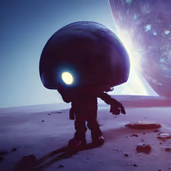 Lunaris the Celestial Wanderer