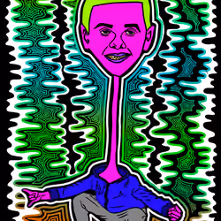 Mr Long