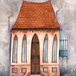 The House