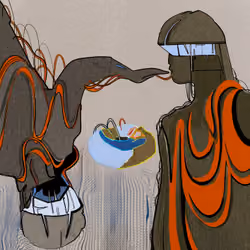 Eternal Twins #11