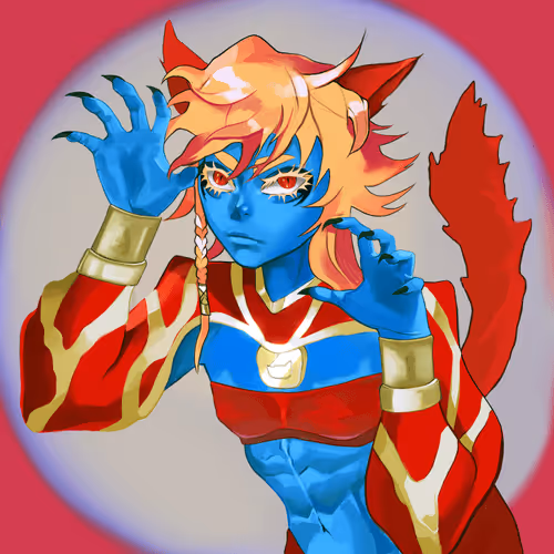 Monster Girls Corporation