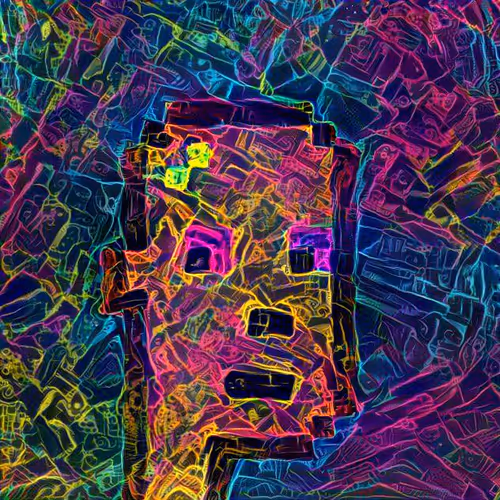 Item #13299304488167893689168902432227966379646394212651969628894449298512828956673 Media