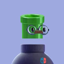 WGMI - Pipe Beard 