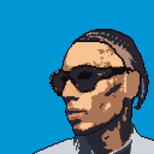 Souljaboypixelart