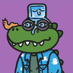 Gator #1012