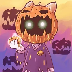 Jack O rellow Boy No.015