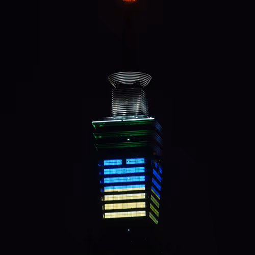 Taipei, Taiwan.