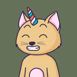 Cuddly Cats #889