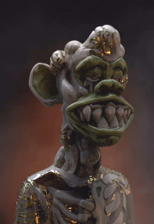 Item #96779600532729895280478854374462169027274317620233466024263796608882851184641 Media