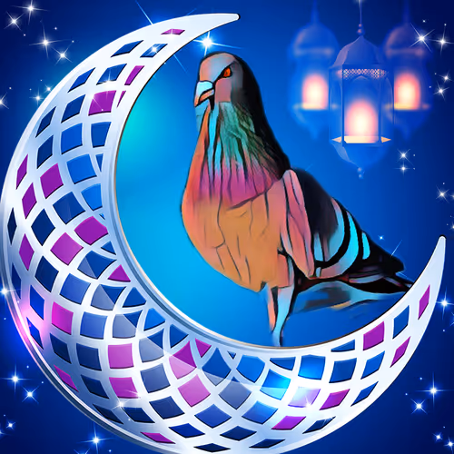 Item #8611177212973406975637787311467685402207376623163261380943492158744787156993 Media