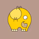 Alephants - Cartoon Edition